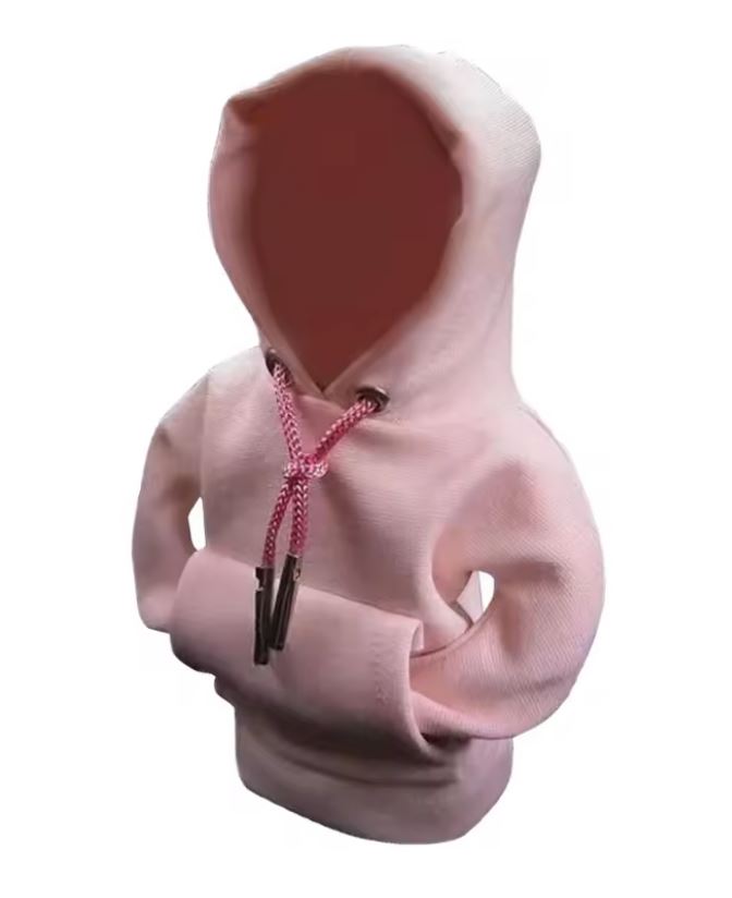 Sudadera para Caja de Cambios