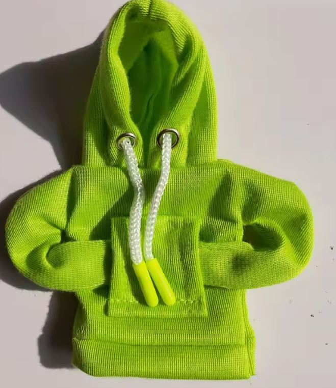Sudadera para Caja de Cambios